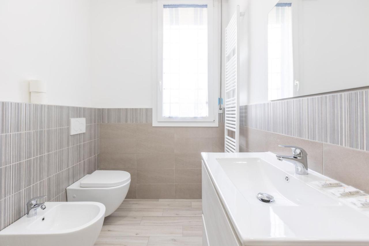 Gobetti, By Short Holidays Apartment Bologna