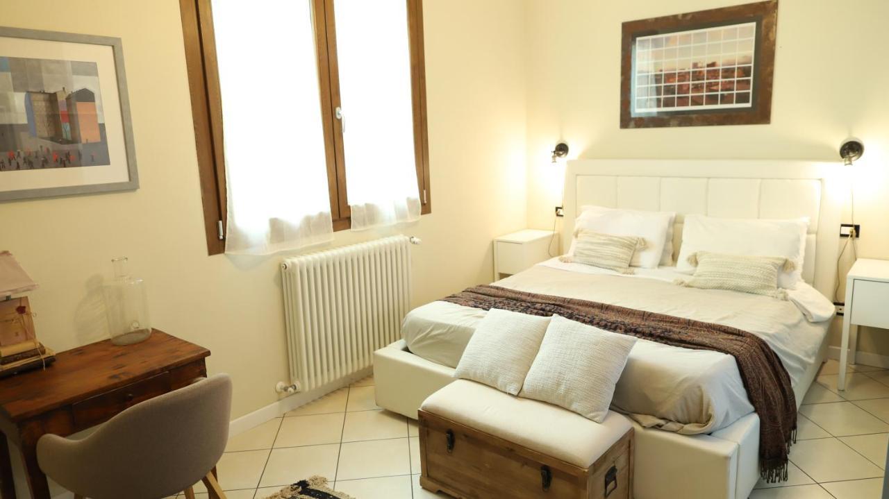 Apartment La Corte Del Pratello