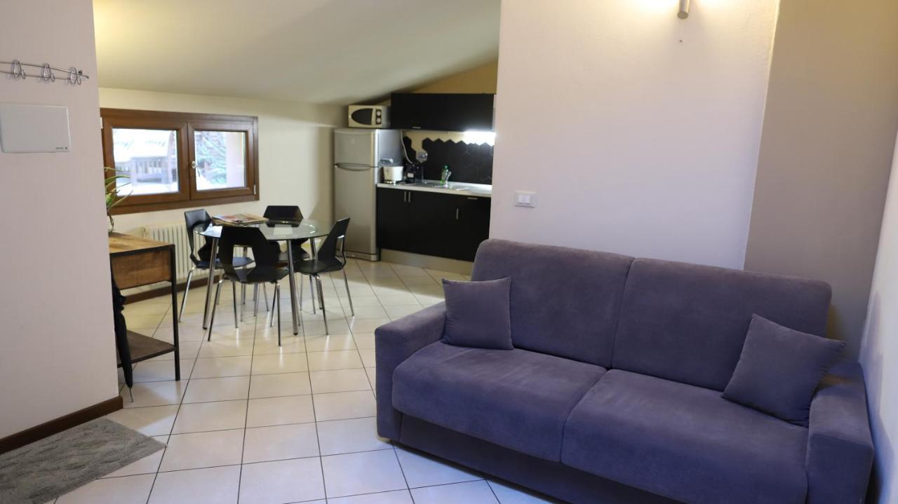 Apartment La Corte Del Pratello *