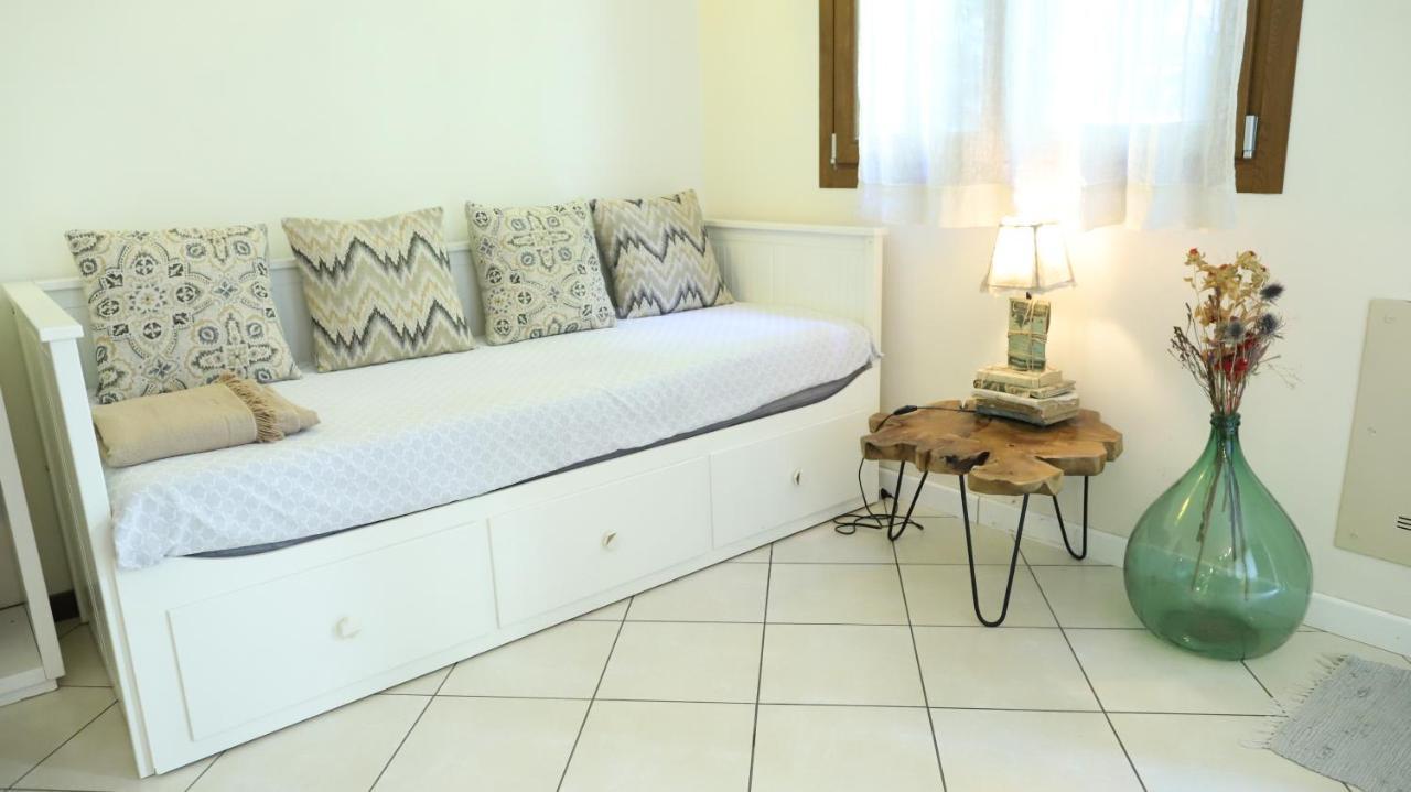 Apartment La Corte Del Pratello