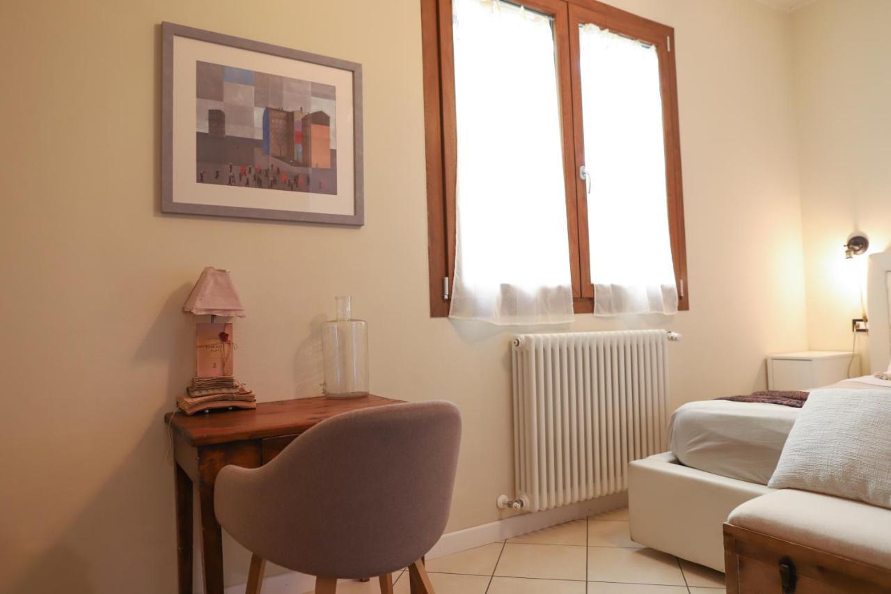 La Corte Del Pratello Apartment Bologna