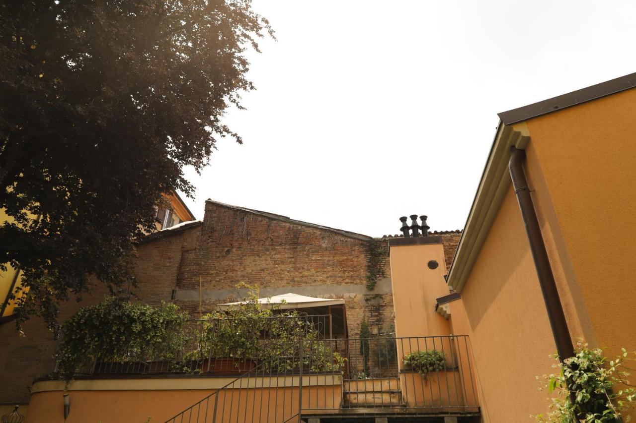 La Corte Del Pratello *