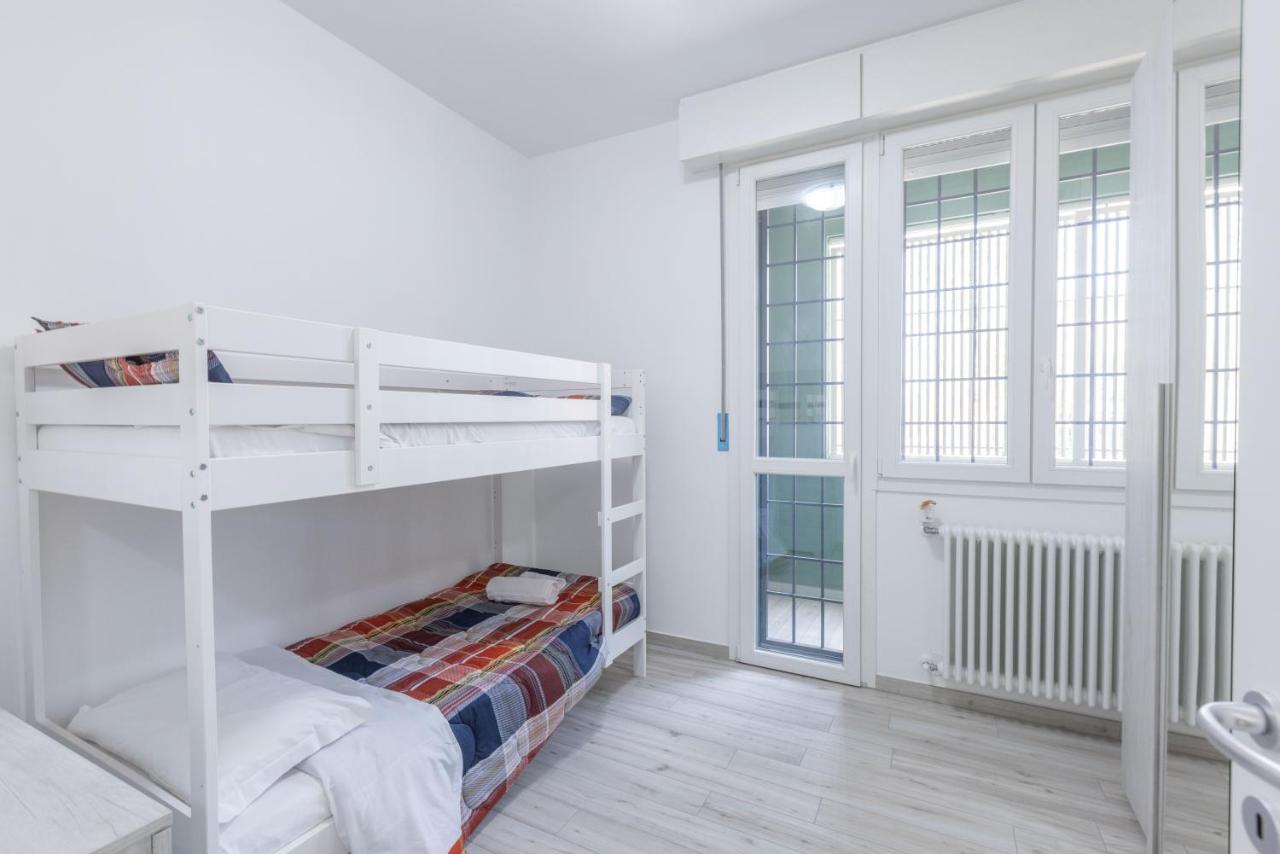 Gobetti, By Short Holidays Bologna