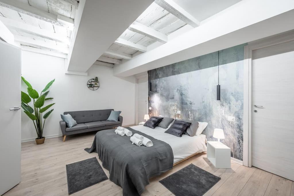 Ab - Via San Felice 6 Apartment *