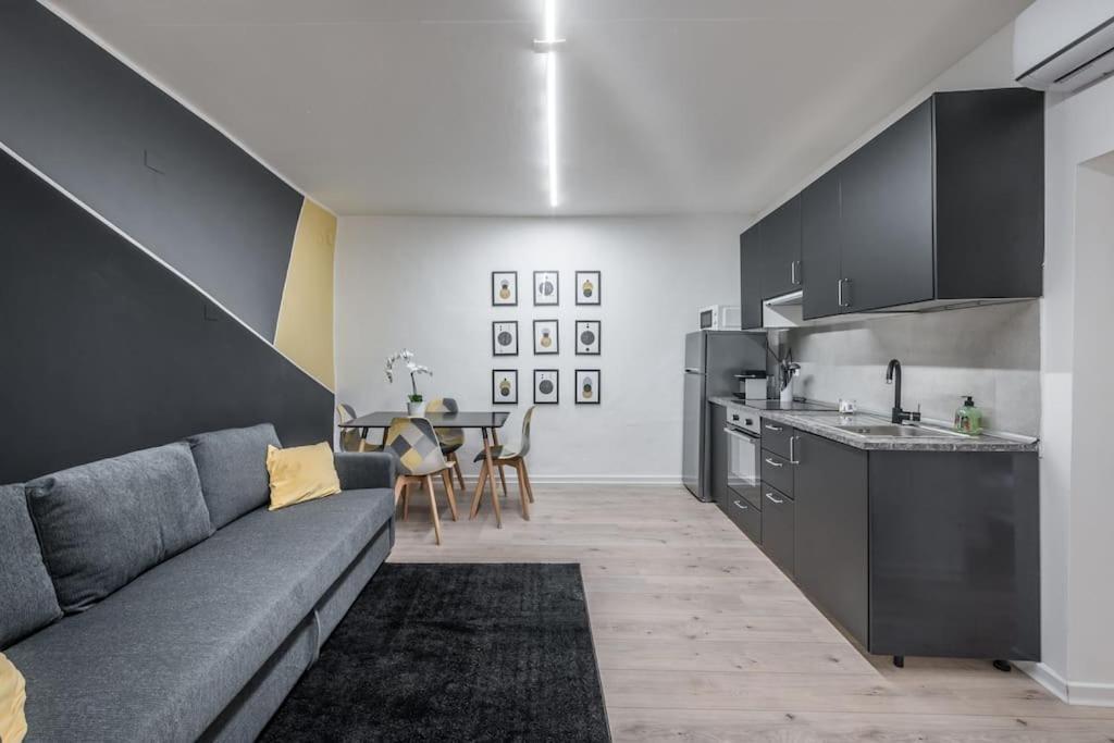 Ab - Via San Felice 6 Apartment Bologna