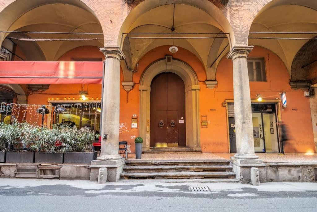 Apartment Ab - Via San Felice 6
