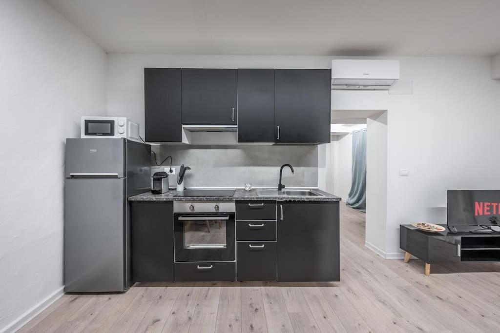 Apartment Ab - Via San Felice 6 Bologna