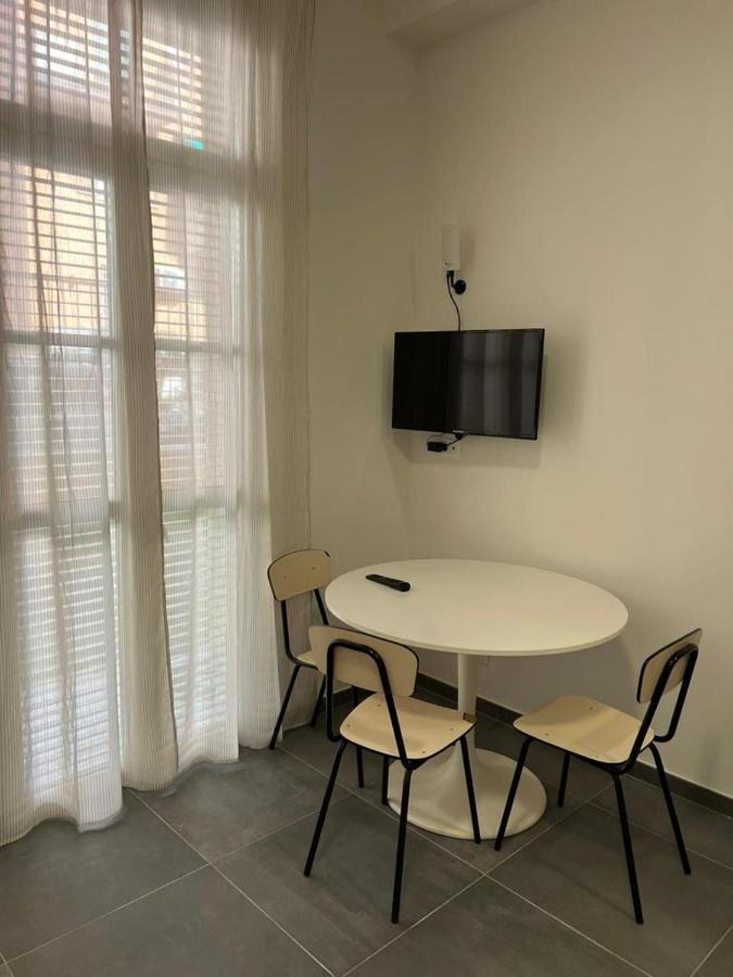 Casacalzolari Fiera Meteo Tecnopolo Bo Apartment *