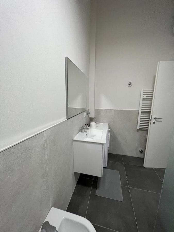 Casacalzolari Fiera Meteo Tecnopolo Bo Apartment