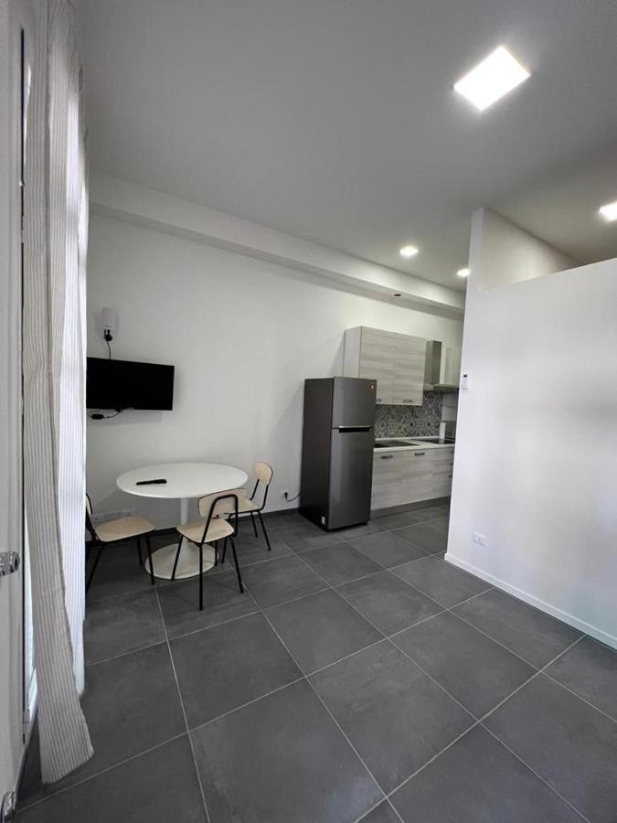 Casacalzolari Fiera Meteo Tecnopolo Bo Apartment *