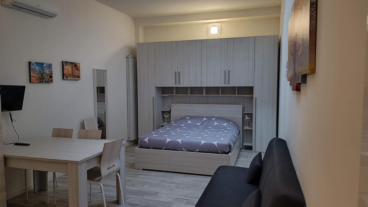 Savenaantico9 Bologna