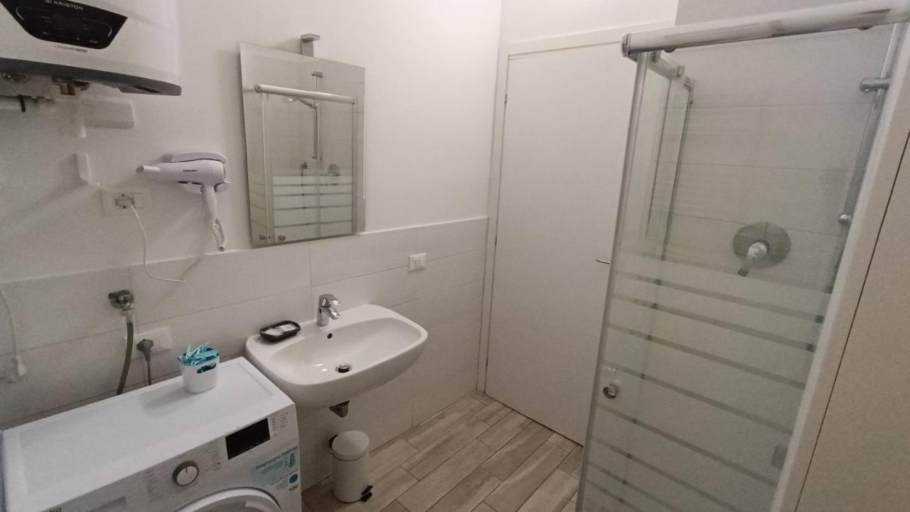 Savenaantico9 Apartment