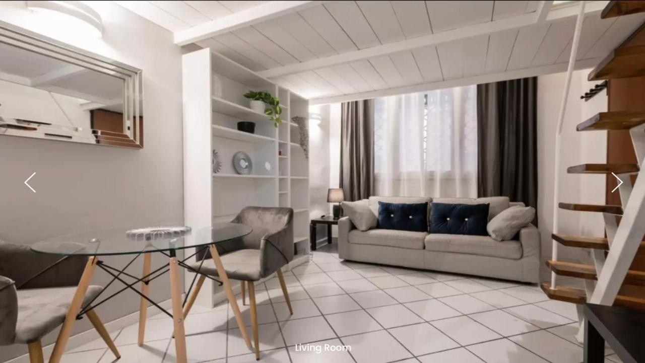 Daisy Apartment *
