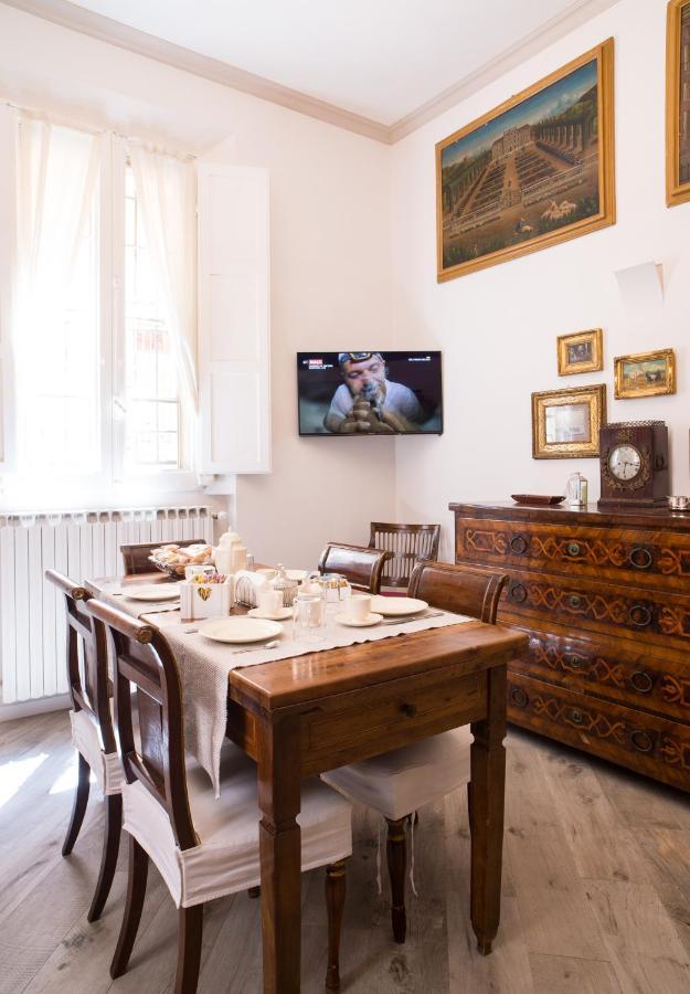Apartamento Casa Guido Reni *