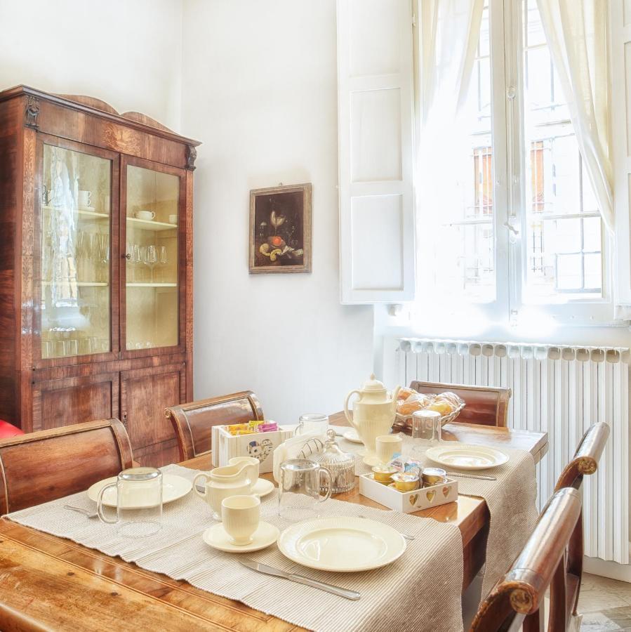 Apartamento Casa Guido Reni Bolonha