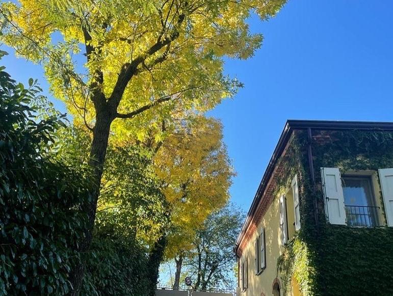 Apartamento Antico Podere San Luca Bolonha