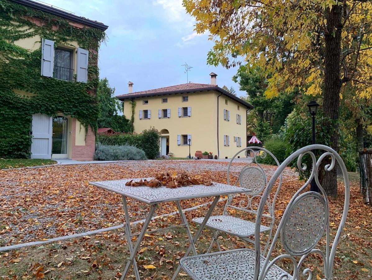 Antico Podere San Luca Apartment *