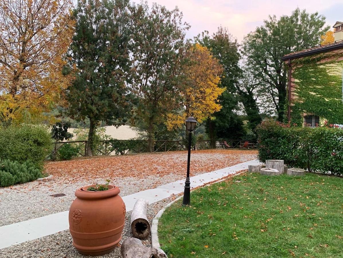 Antico Podere San Luca