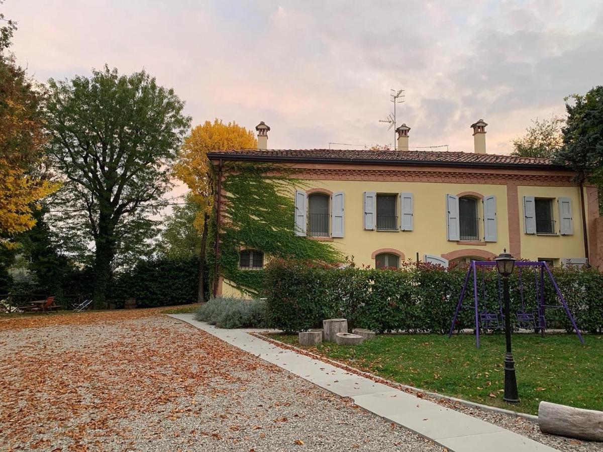 Antico Podere San Luca