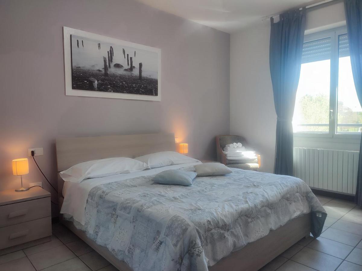 Parri 33 Fiera 4+1 Guest Parking On Demand Apartamento *