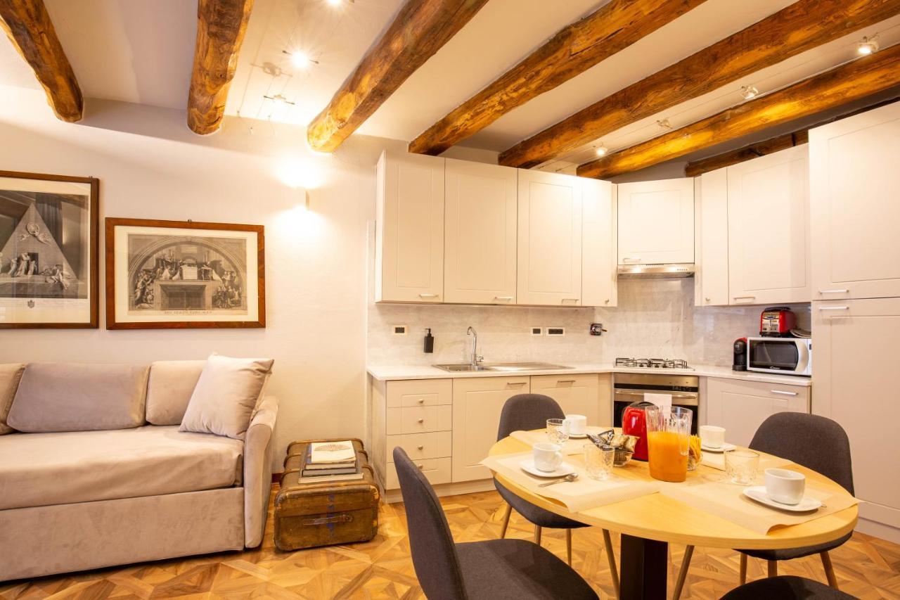 Falegnami Boutique Suites - Bolognarooms *