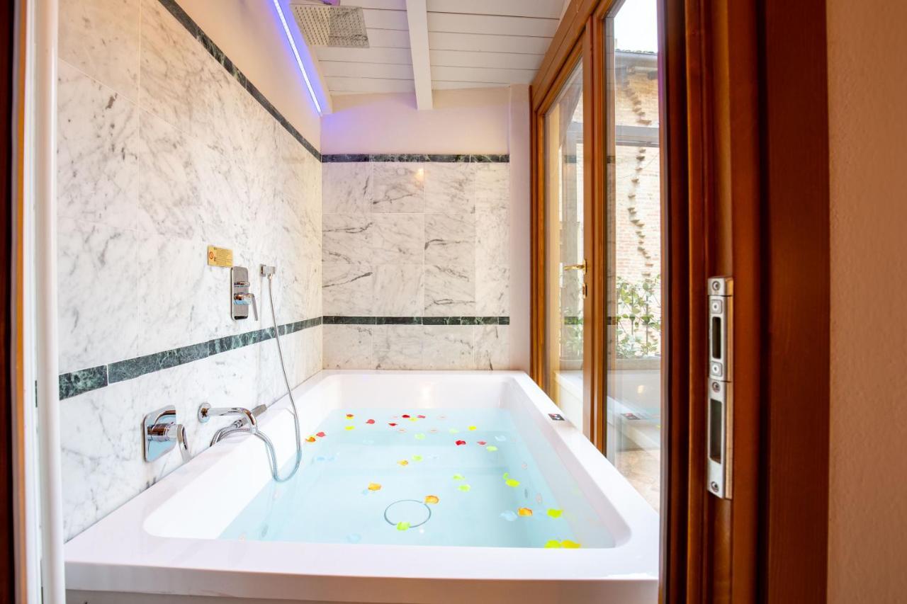 Falegnami Boutique Suites - Bolognarooms * Bologna