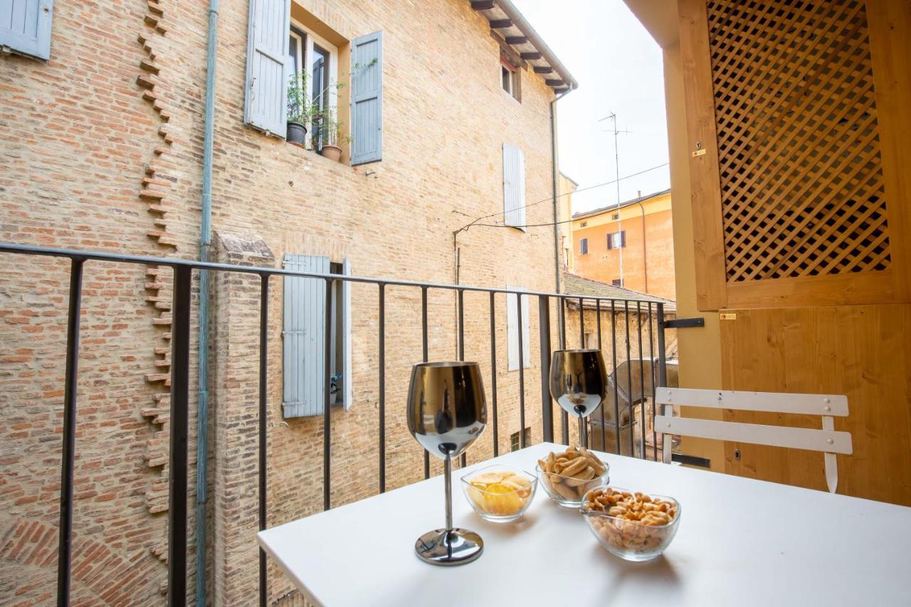 Apartment Falegnami Boutique Suites - Bolognarooms Bologna