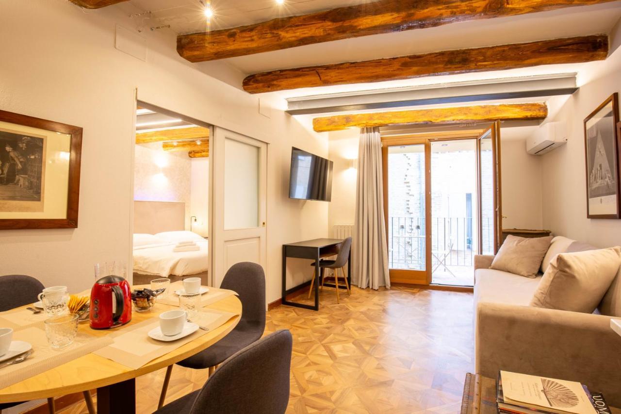 Falegnami Boutique Suites - Bolognarooms