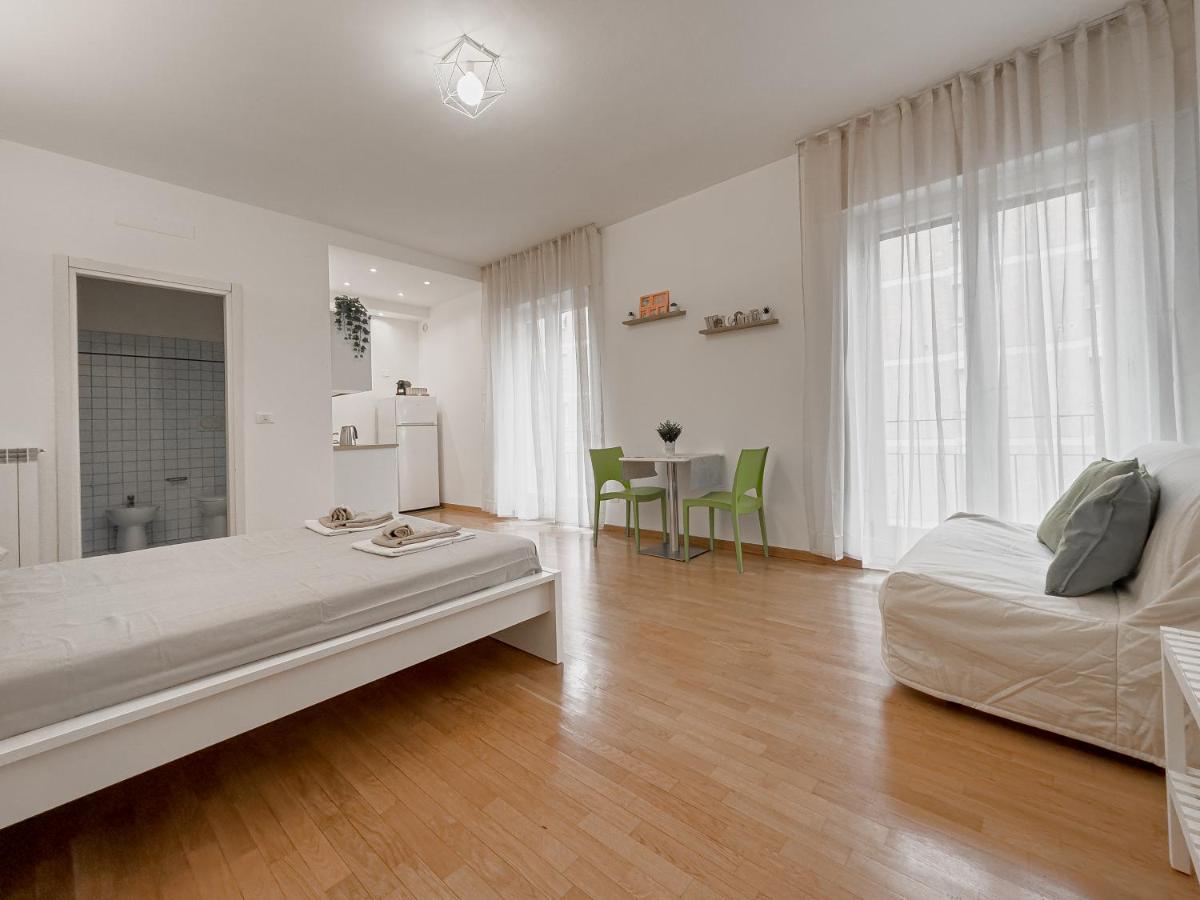 Apartment Realkasa Amendola 6 Bologna