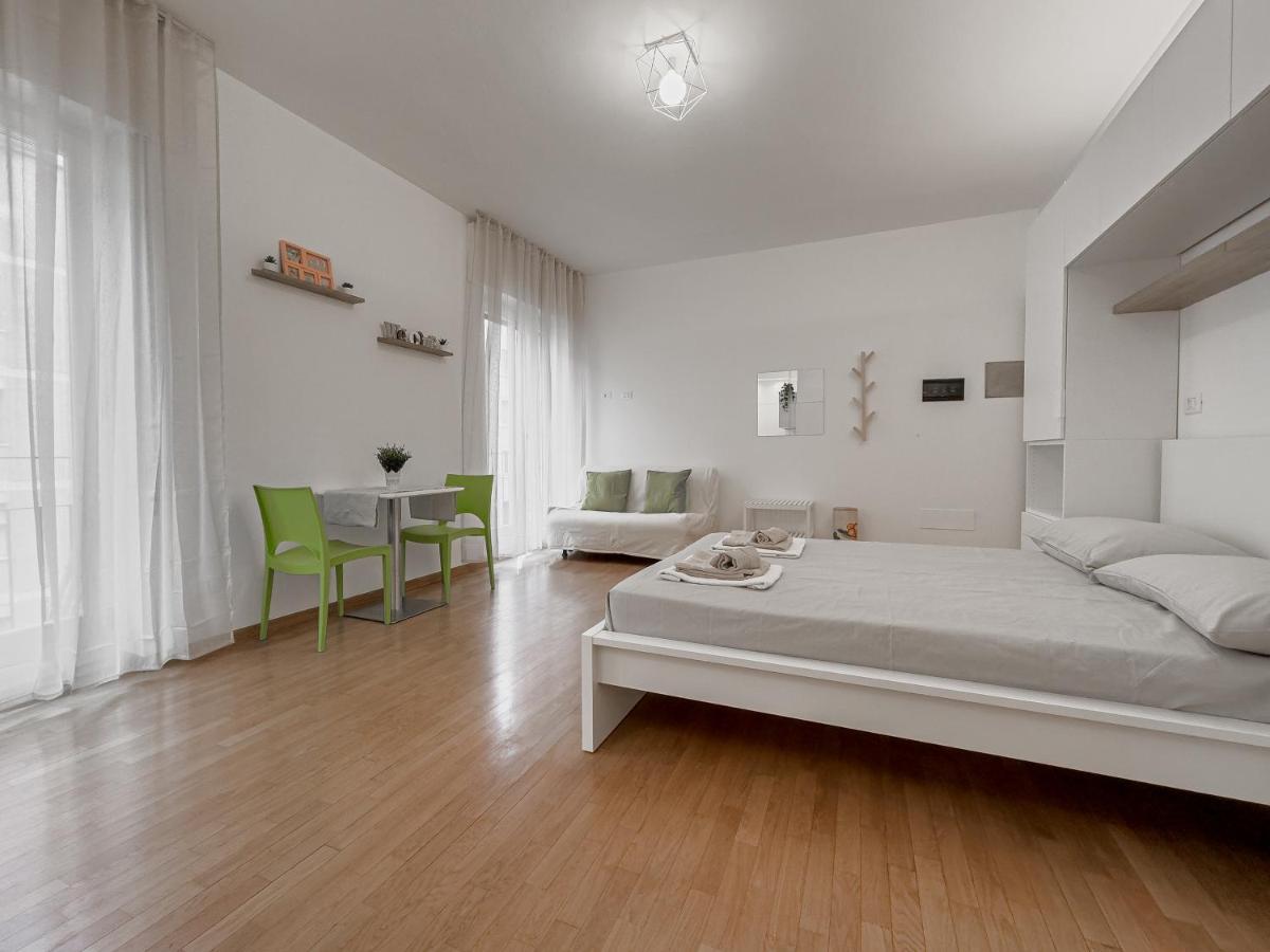 Apartment Realkasa Amendola 6 *