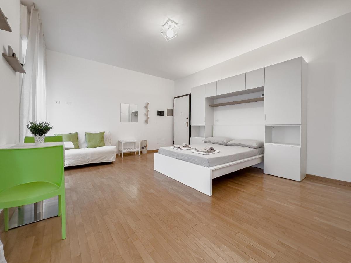 Apartment Realkasa Amendola 6