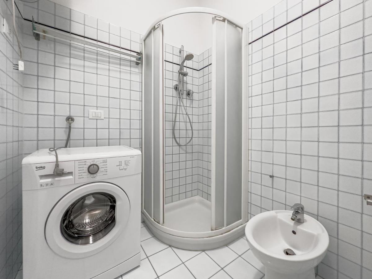Apartment Realkasa Amendola 6 *