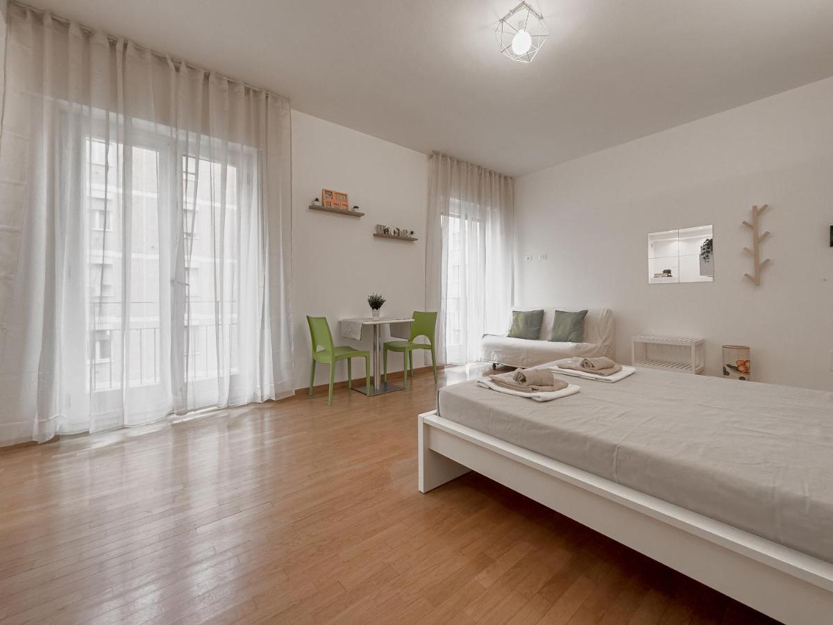 Apartment Realkasa Amendola 6 Bologna