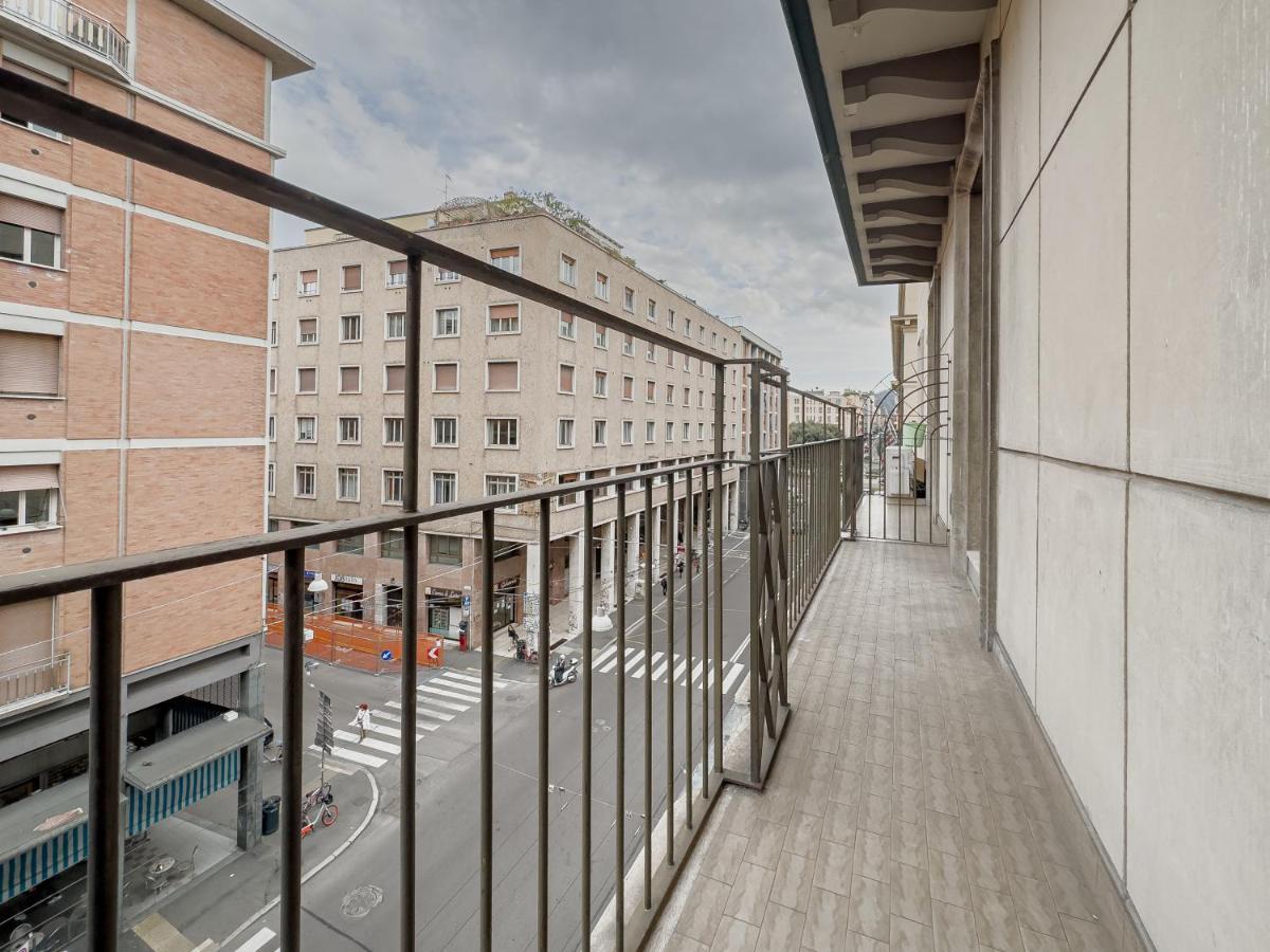 Realkasa Amendola 6 Apartment *