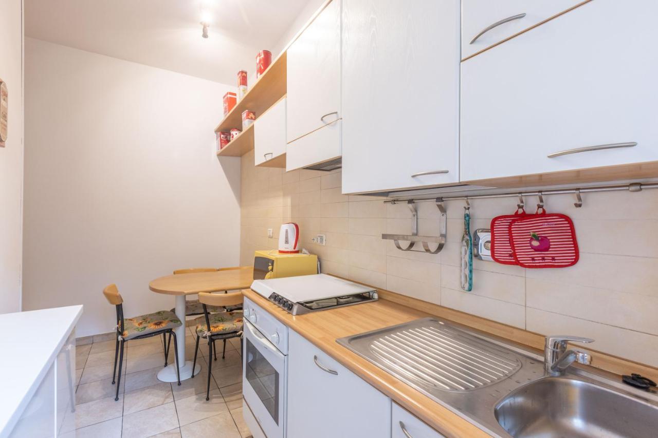 Borgo House, By Short Holidays