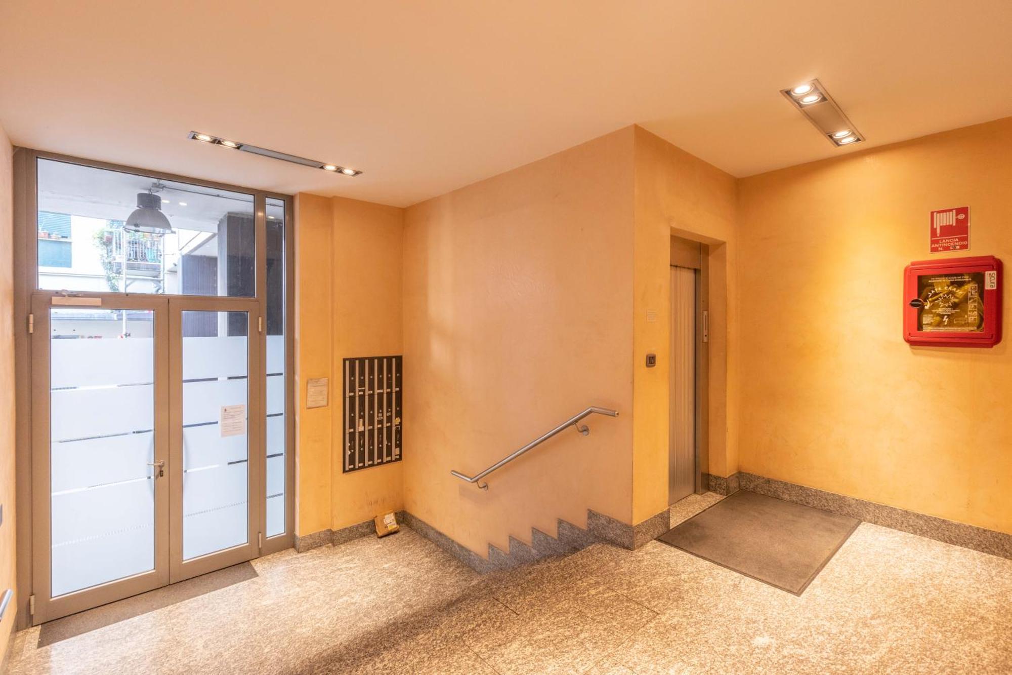 Borgo House, By Short Holidays