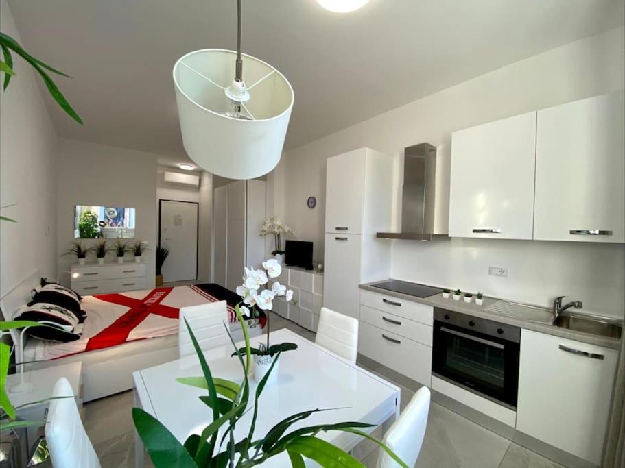 Stendhal 18 Holiday home Bologna