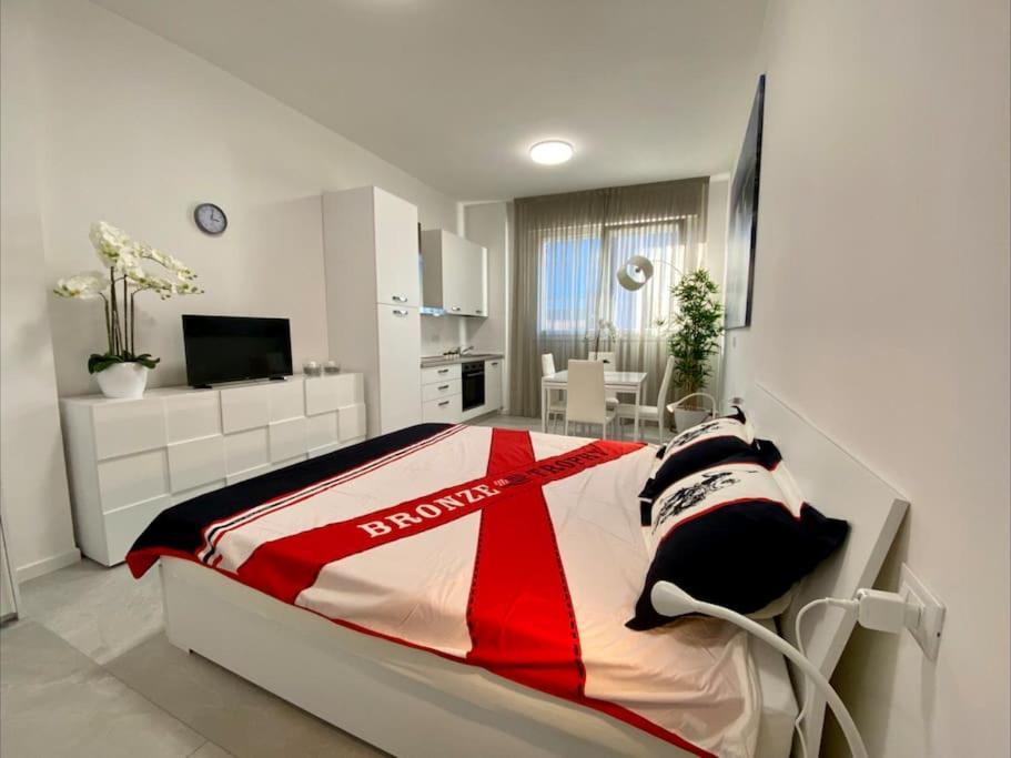 Stendhal 18 Casa vacanze *