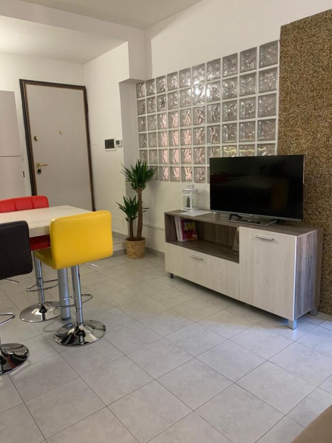 Apartment Bolo Bologna