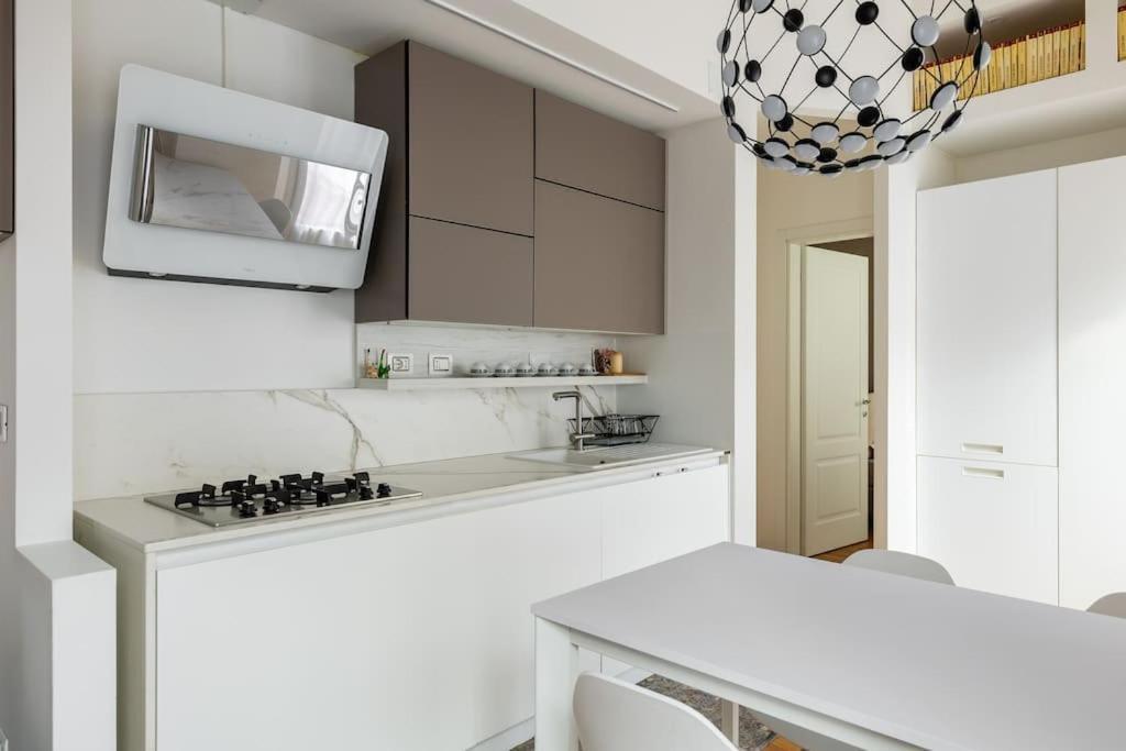 Cinquantacinque Appartement