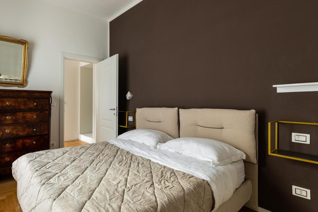 Cinquantacinque Appartement Bologna