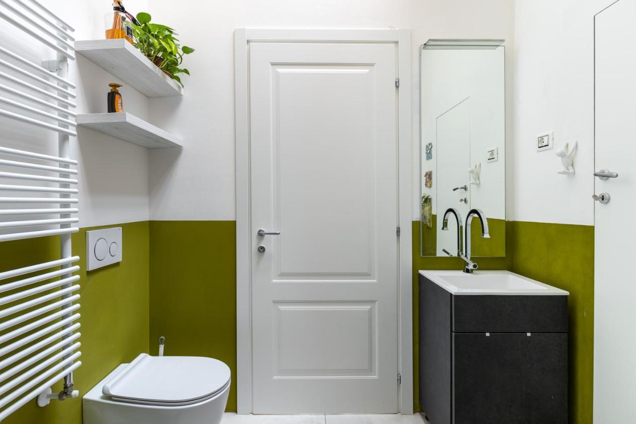 Appartement Cinquantacinque *