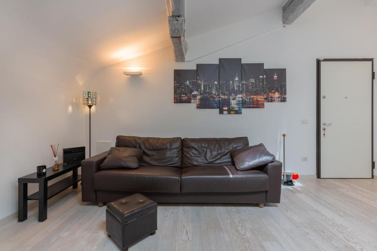 Apartment Santo Stefano Art & Design