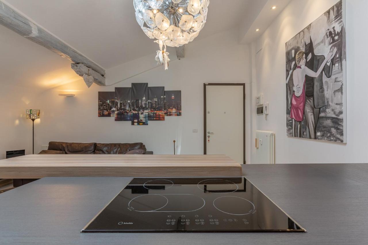 Santo Stefano Art & Design * Bologna