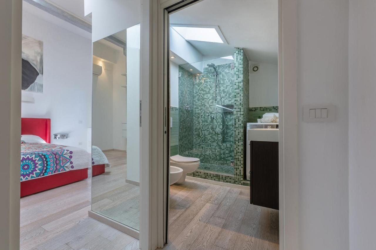 Santo Stefano Art & Design Apartment