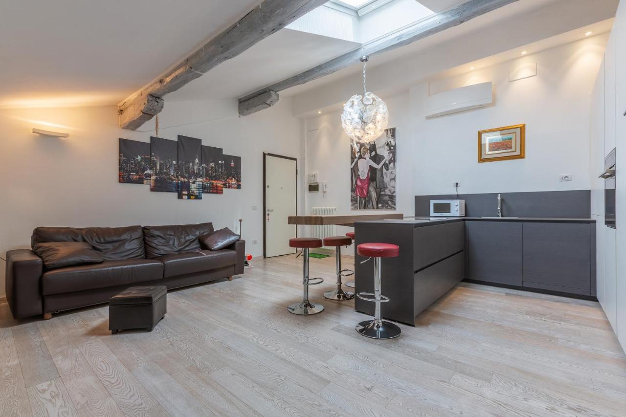 Apartment Santo Stefano Art & Design