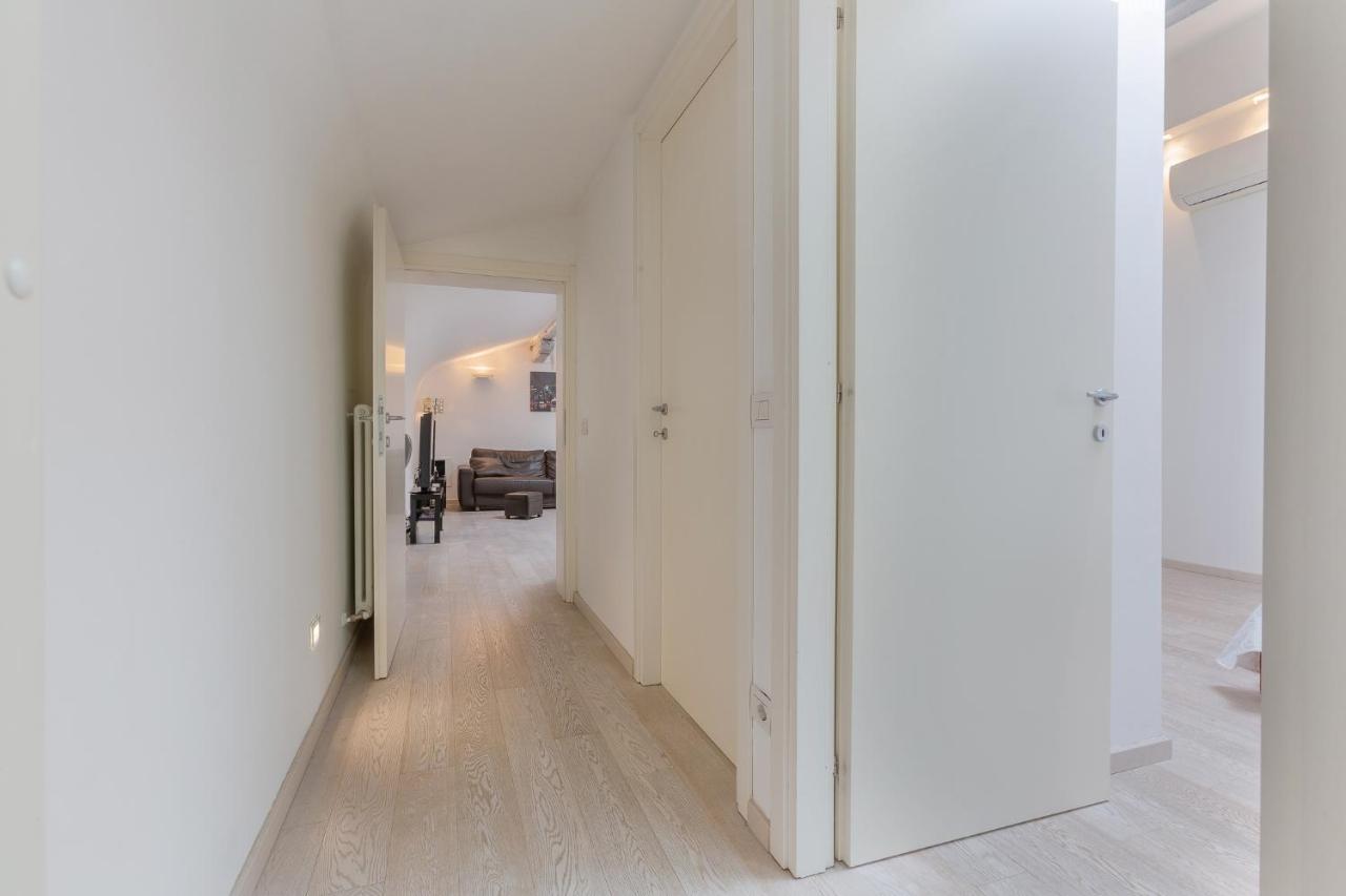 Apartment Santo Stefano Art & Design *