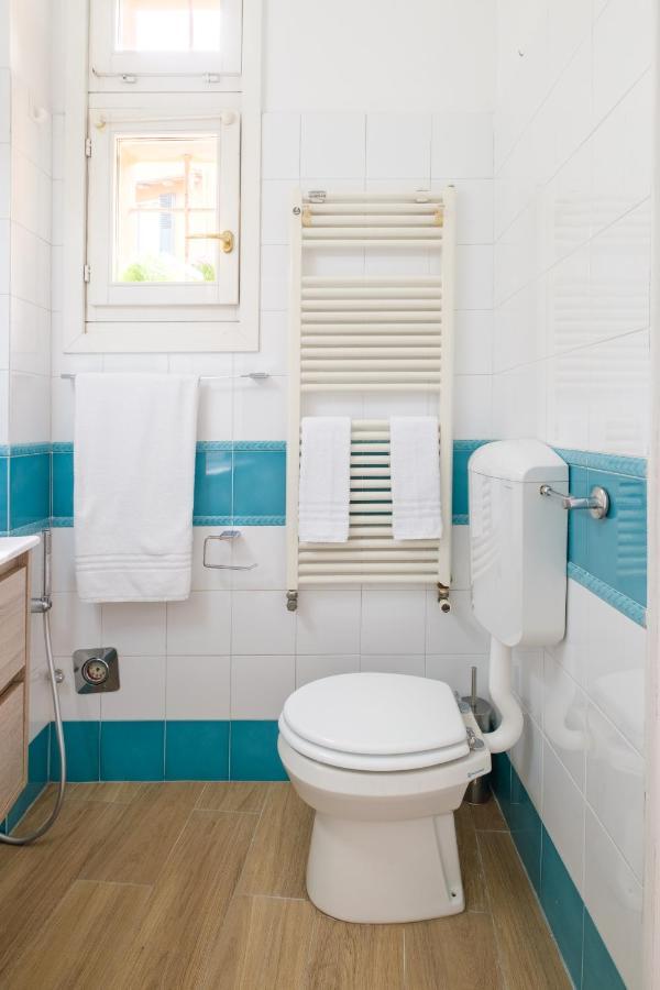 Dell'abbadia By Apartment