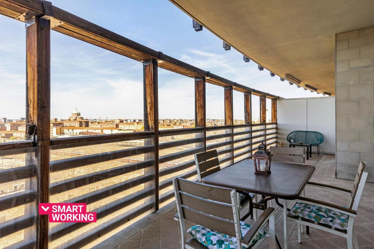 Terrazza Sulla Citta By Wonderful Italy Appartamento Bologna