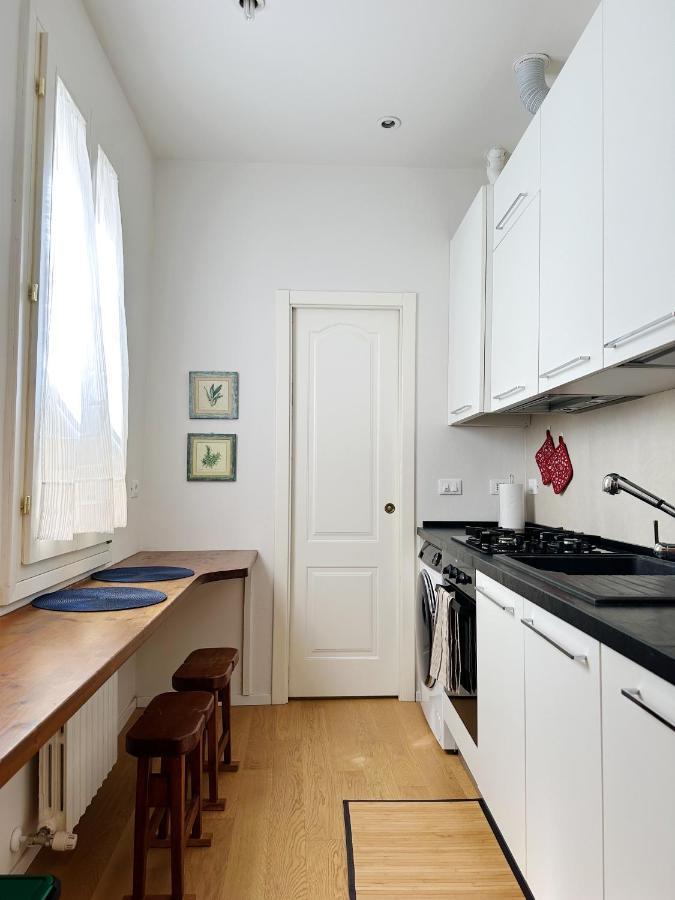 Apartment Koro's